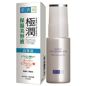 Hada Labo Super Hyaluronic Acid Moisturizing ESSENCE